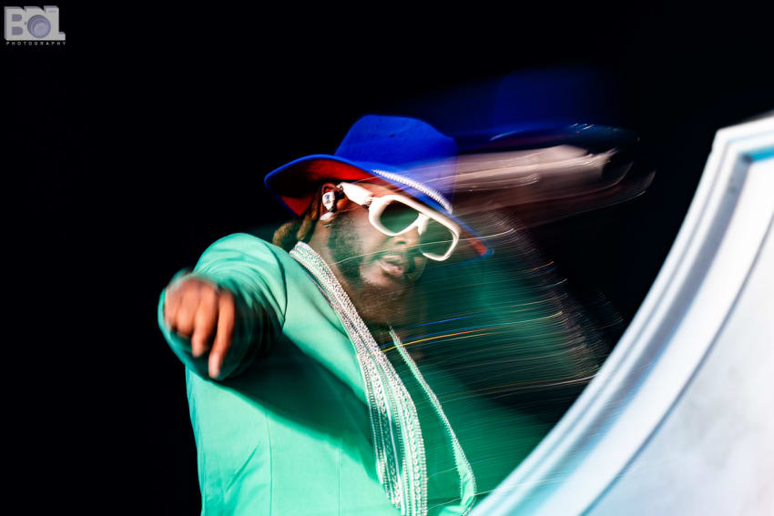 Friday Boston Calling 2025 Bryan Lasky-20 T-Pain