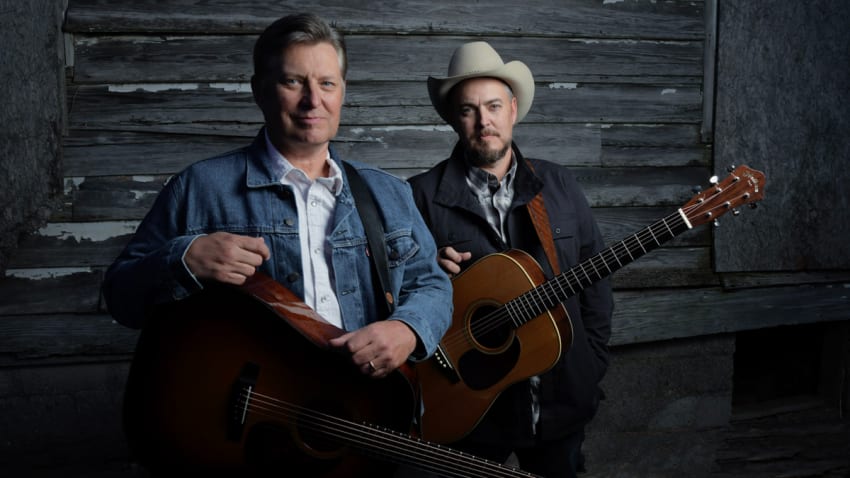 Gibson Brothers