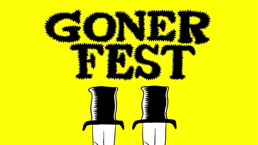 Gonerfest
