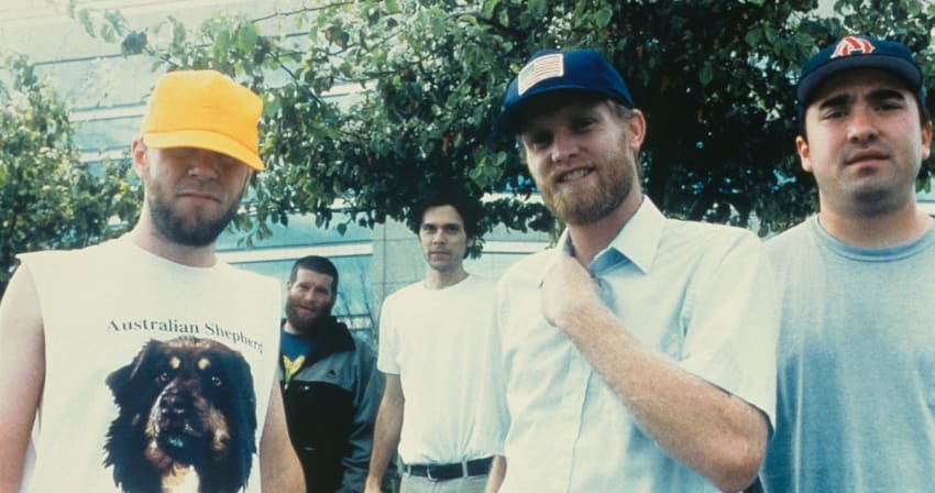 Buy Grandaddy Tickets