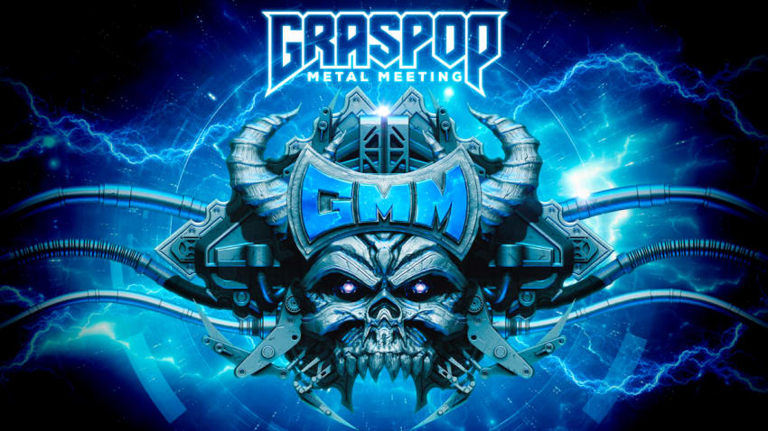 Graspop Metal Meeting