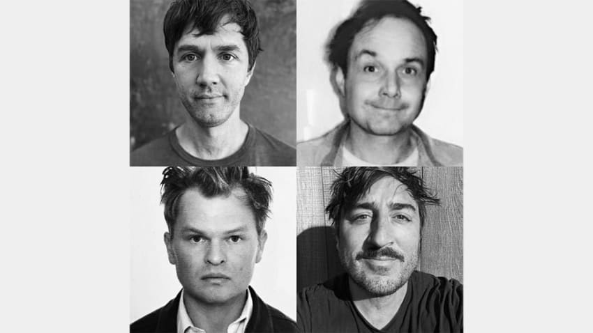 Grizzly Bear Reemerges With Fall Tour After 6-Year Silence