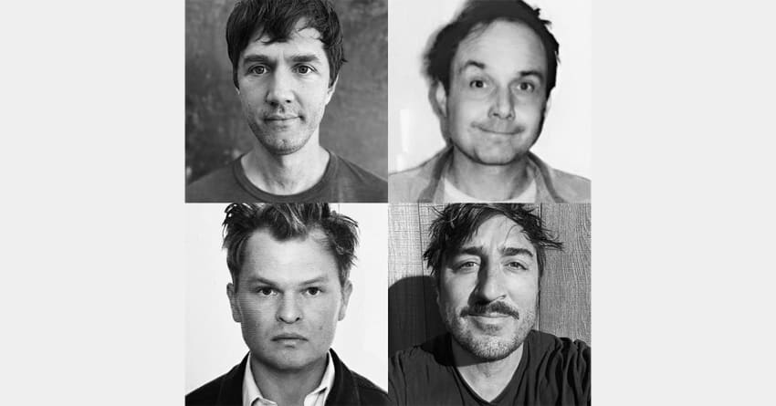 Grizzly Bear Press 2025