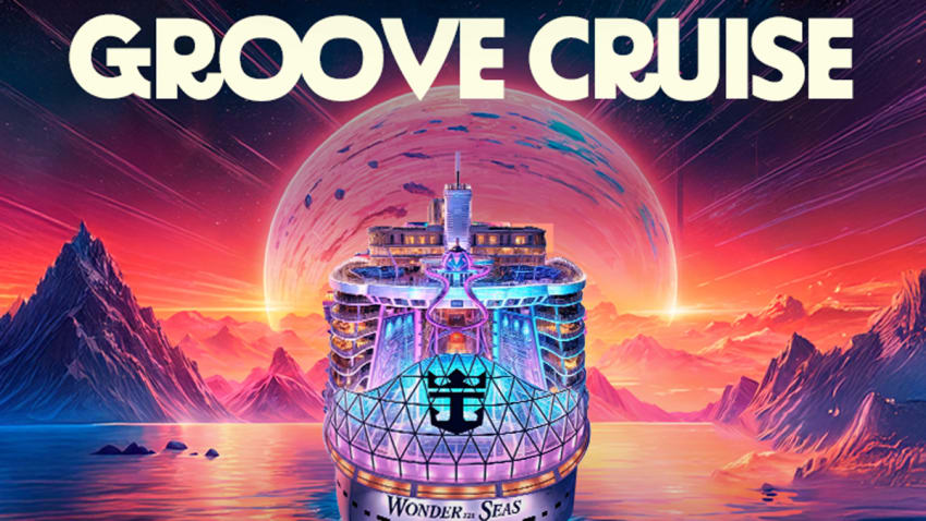 Groove Cruise Miami
