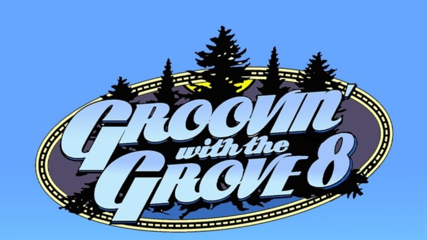 Groovin’ with the Grove