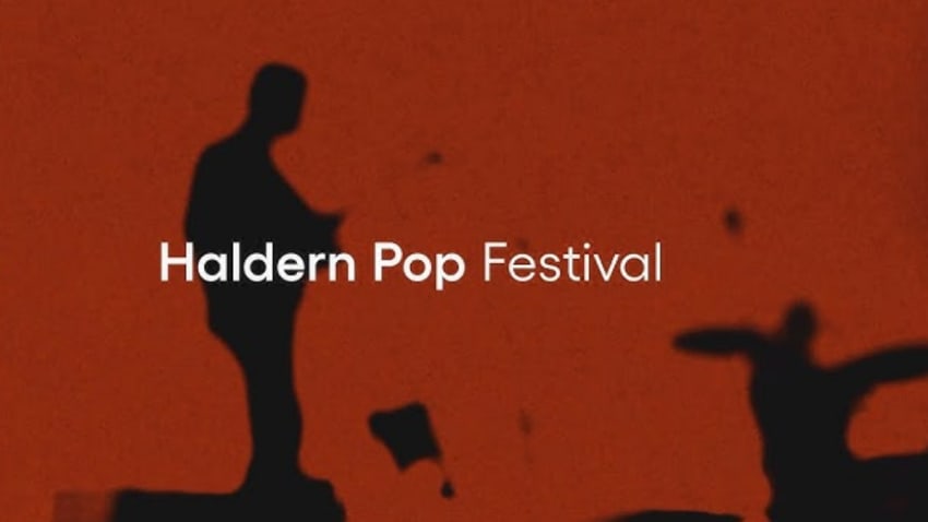 Haldern Pop Festival