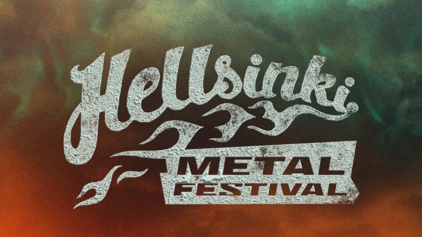 Hellsinki Metal Fest