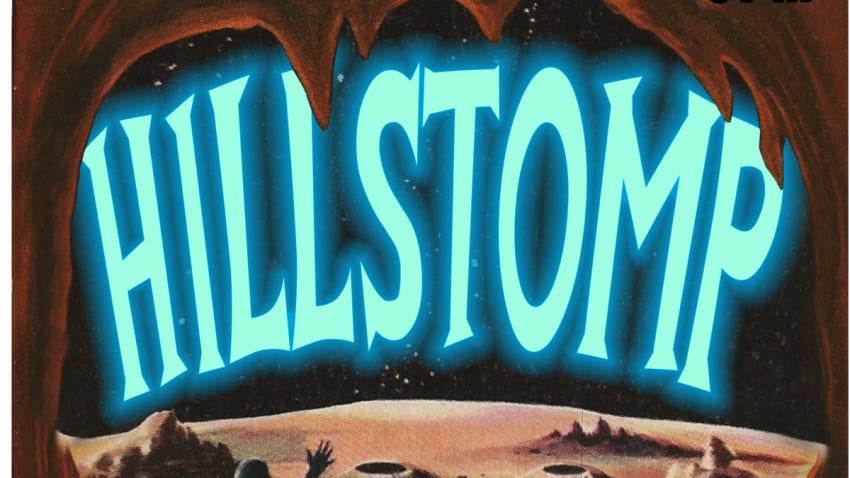 Hillstomp