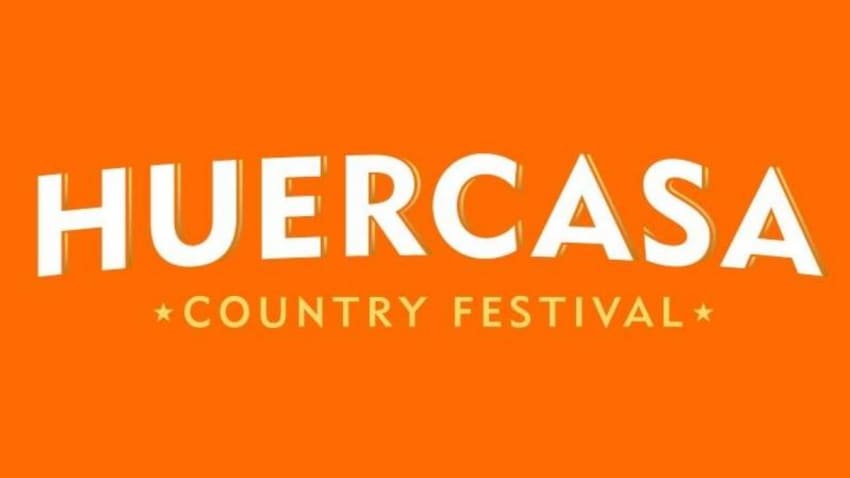 Huercasa Country Festival