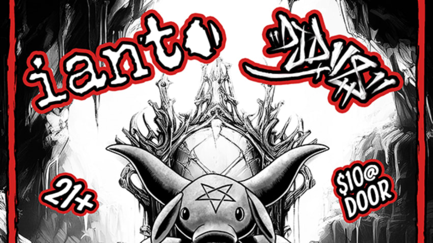 Ianto