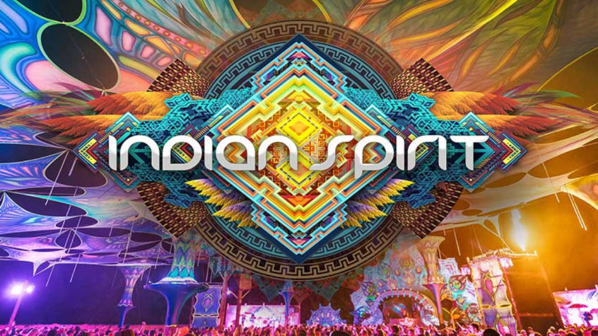 Indian Spirit