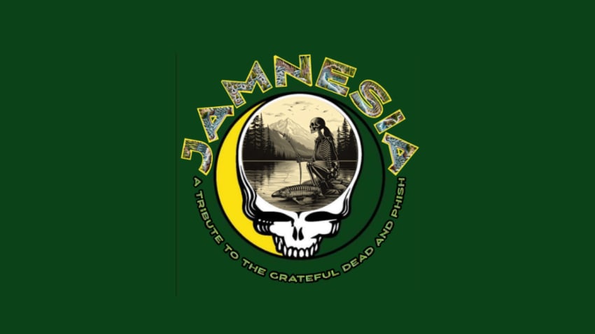 Jamnesia