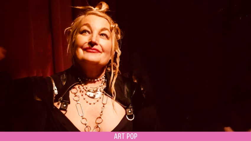 Jane Siberry