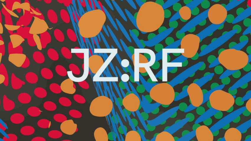Jazz:Re:Found