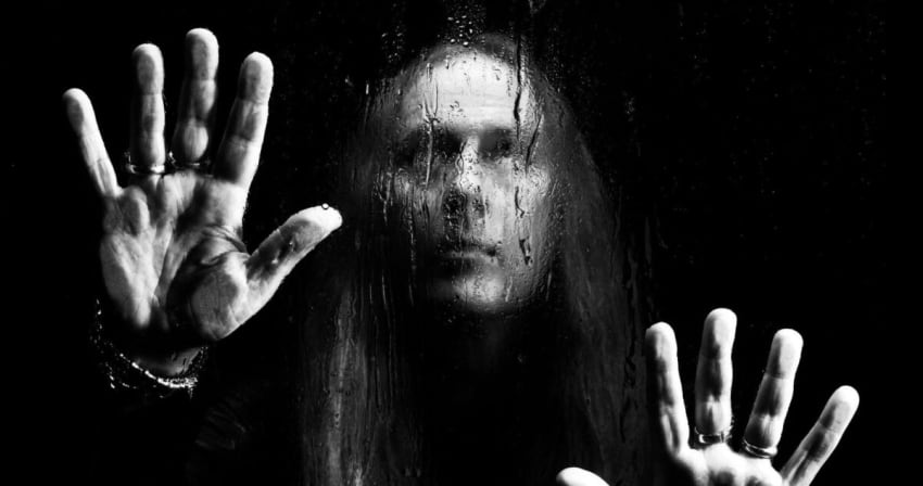Jerry Cantrell Press 2025