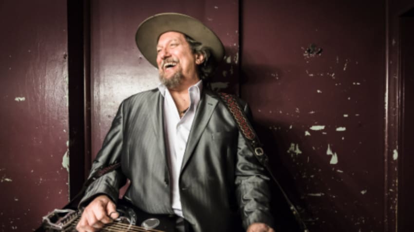 Jerry Douglas