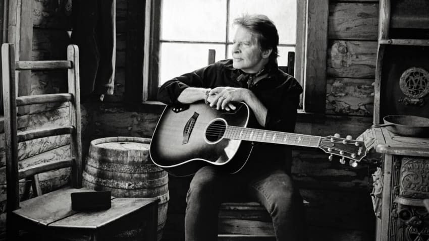 John Fogerty Re-Records CCR Classics He Now Fully Owns For ‘Legacy’ Collection