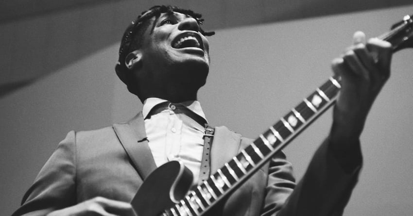 Buy Jon Batiste Tickets