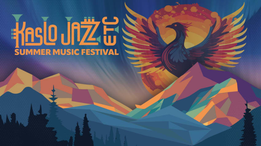 Kaslo Jazz
