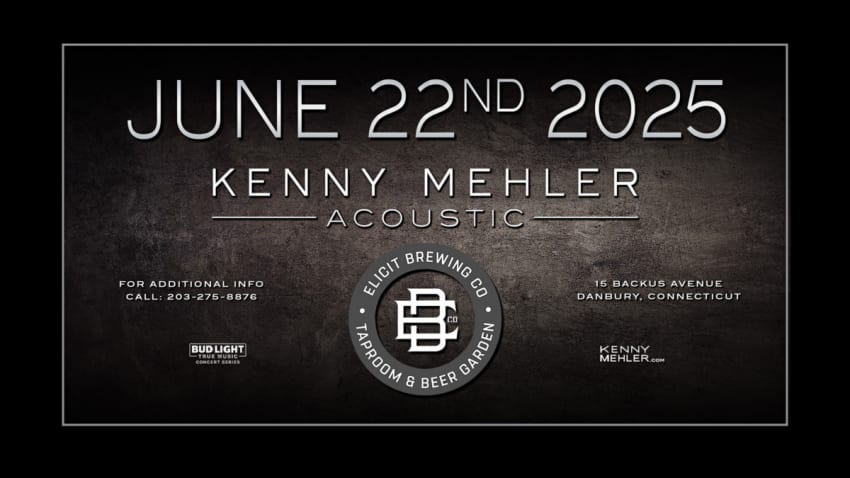 Kenny Mehler