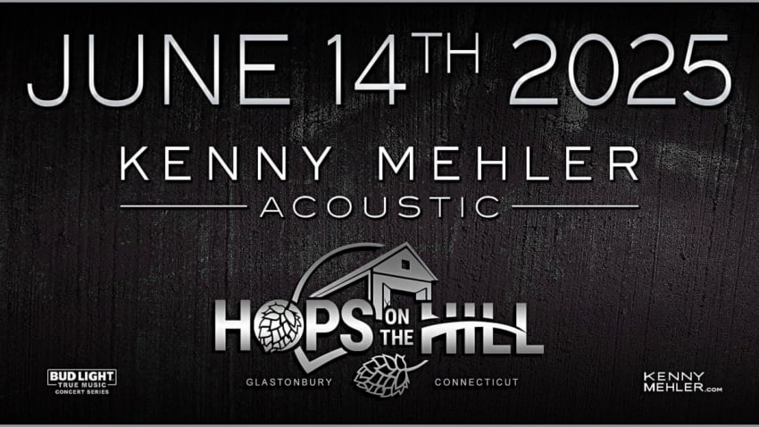 Kenny Mehler