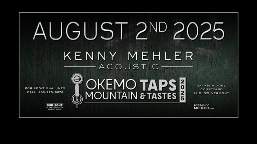 Kenny Mehler