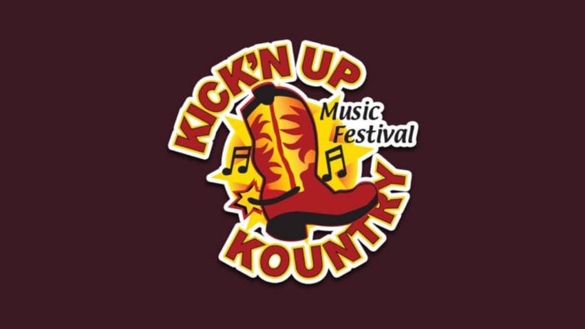 Kick’n Up Kountry