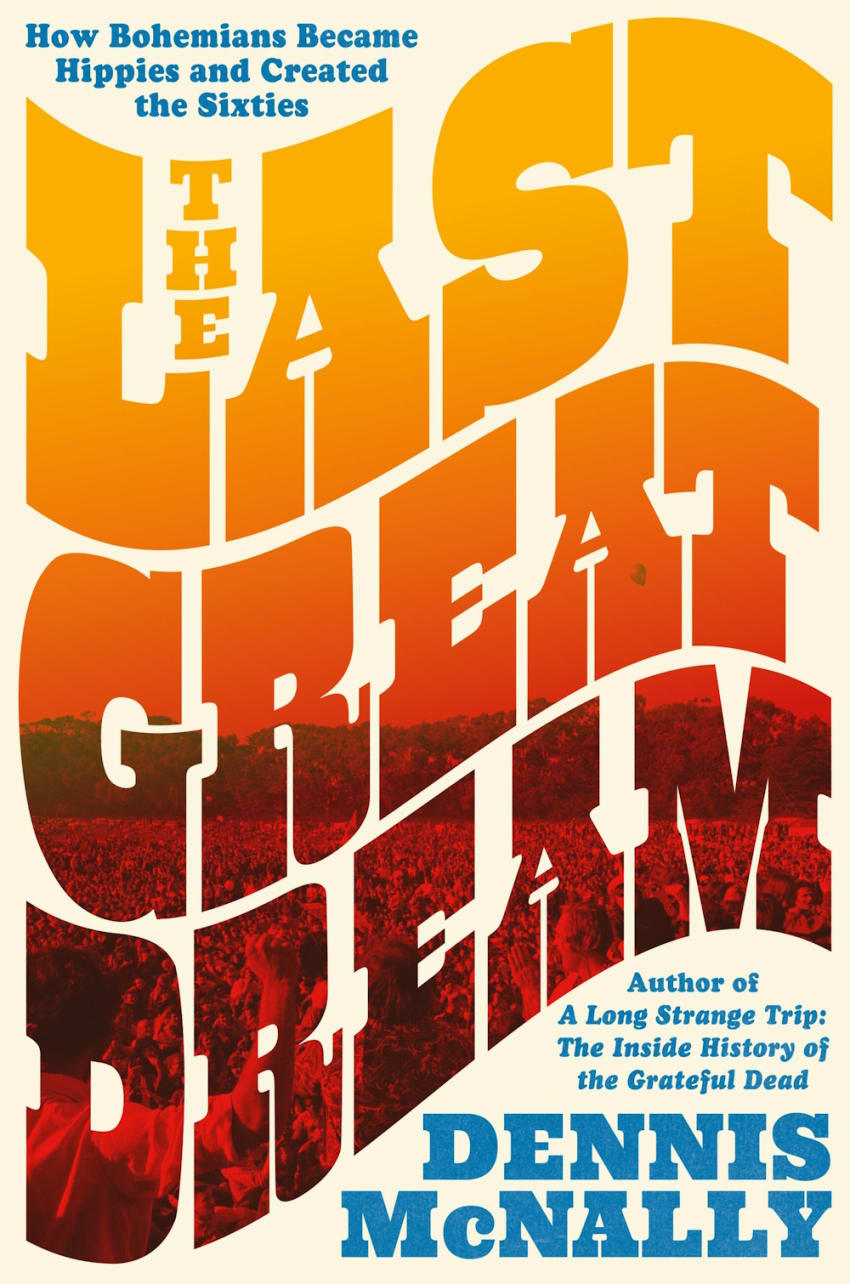 LAST GREAT DREAM_Cover Art v2