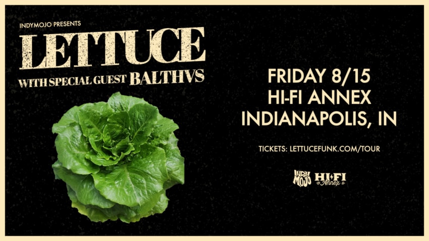 Lettuce
