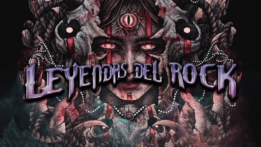 Leyendas del Rock