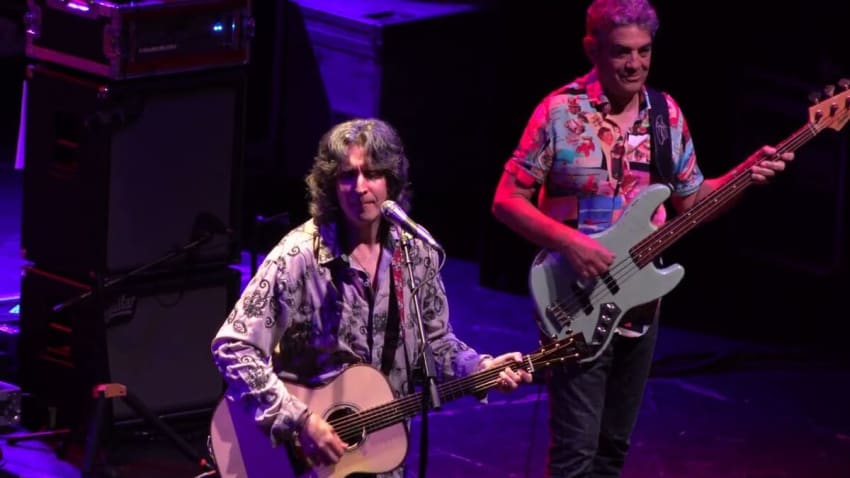 Little Feat - "WILLIN' " - 05.12.25 - Goodyear Theater - Akron, OH