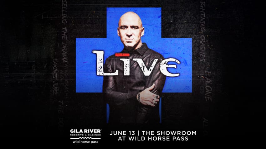 +LIVE+
