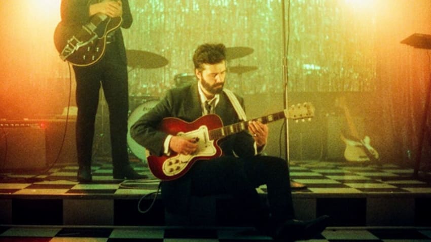 Lord Huron Announces New Album ‘The Cosmic Selector Vol. 1’ & Shares Ethereal 'Looking Back' Single