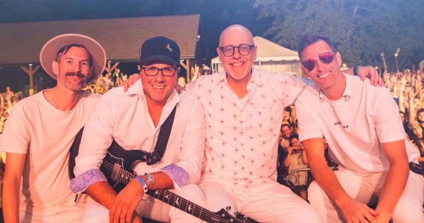 Lotus Summer Dance 2024 Henson