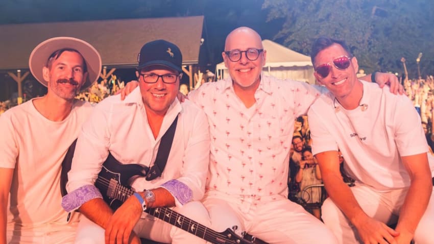Lotus’ Summerdance 2025: Pigeons Playing Ping Pong, Dogs In A Pile, More
