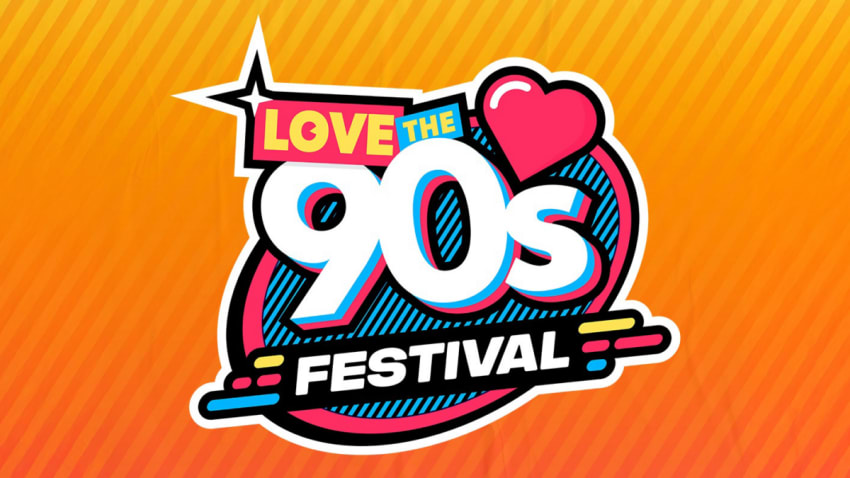 Love the 90s Seville