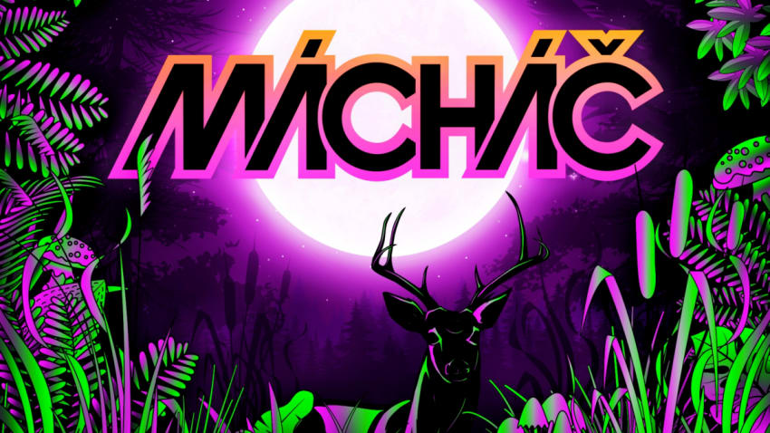 Mácháč Festival