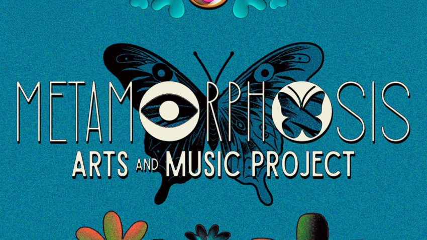 Metamorphosis