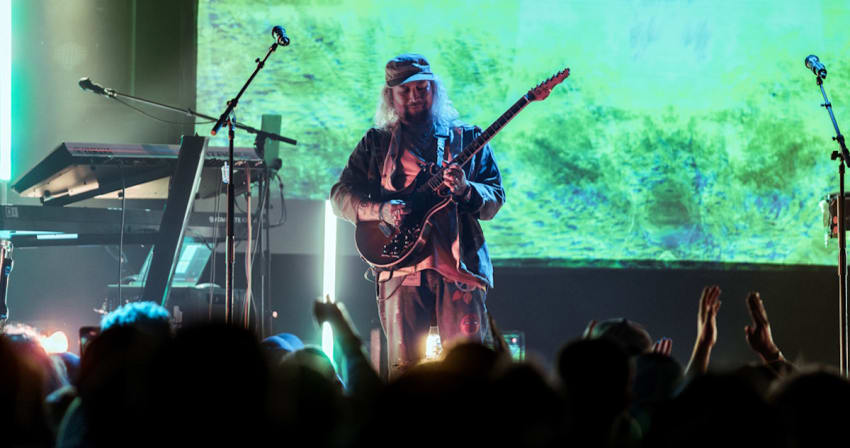 Buy Mihali Tickets