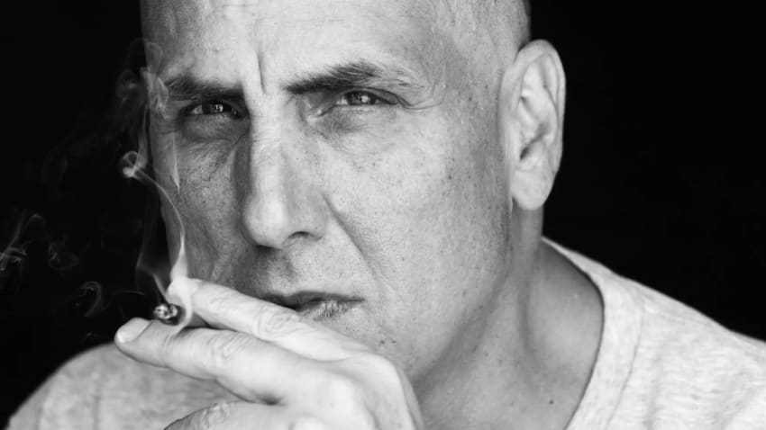 Mike Dean