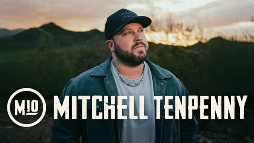 Mitchell Tenpenny