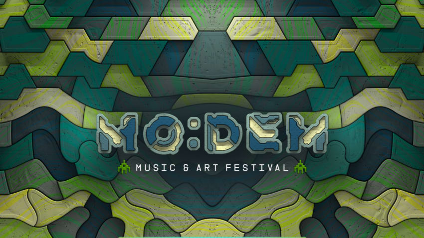 Mo:Dem Festival
