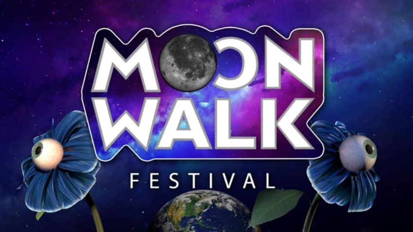 Moonwalk Festival