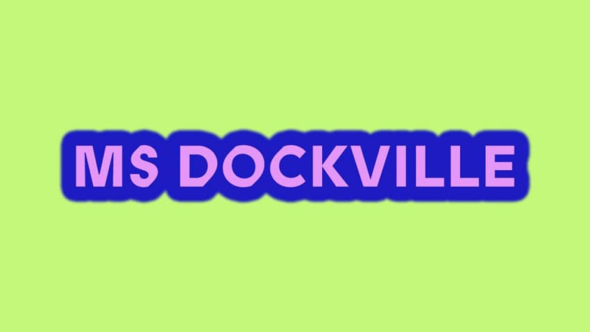 MS Dockville