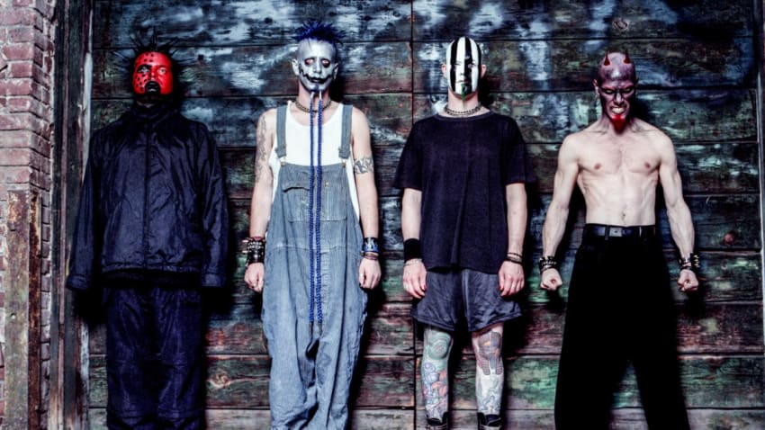 Mudvayne Outlines ‘L.D. 50’ 25th Anniversary Tour 2025