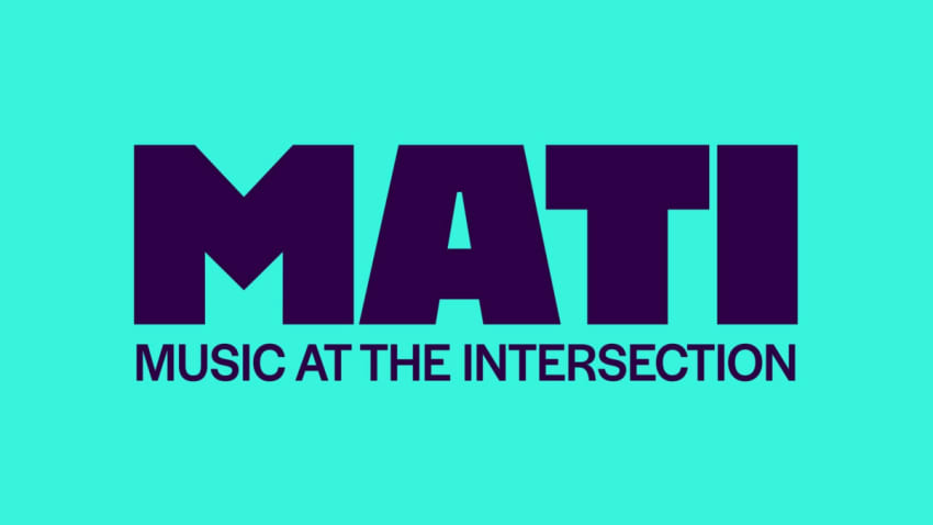 Music at The Intersection