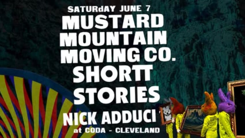 Mustard Mountain Moving Company