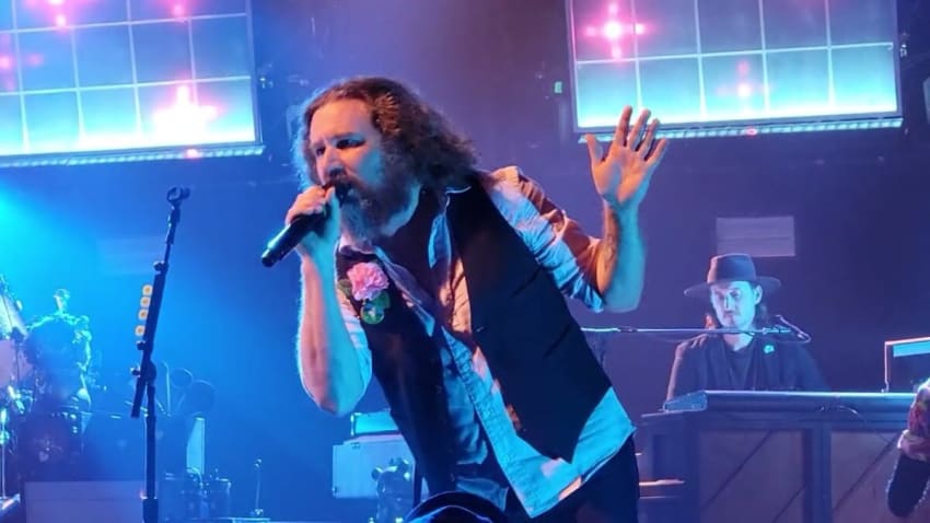 My Morning Jacket - I Can Hear Your Love - Louisville KY - 4/30/2025