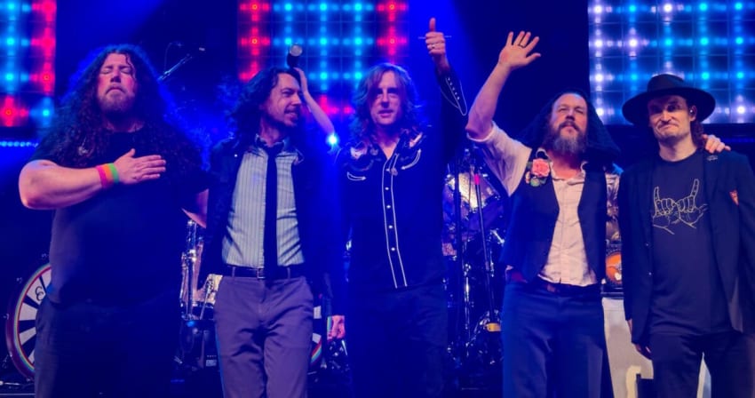 My Morning Jacket Louisville A Martin Agoyo 3