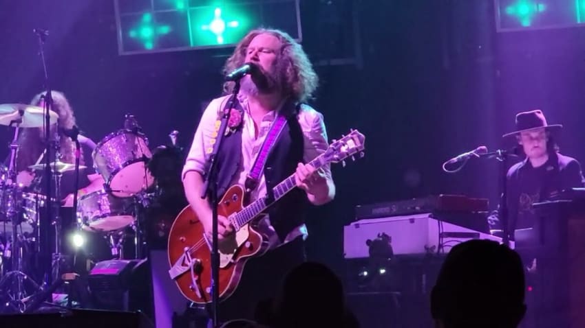 My Morning Jacket - Slow Slow Tune - Louisville KY - 4/30/2025